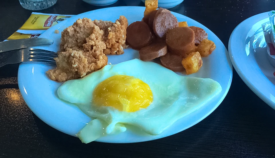 هتل آرامیس کیش